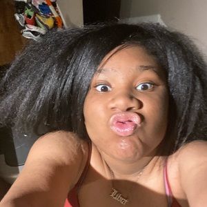 Meet your Posher, Talanna